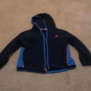 Adidas Jacket sz 5